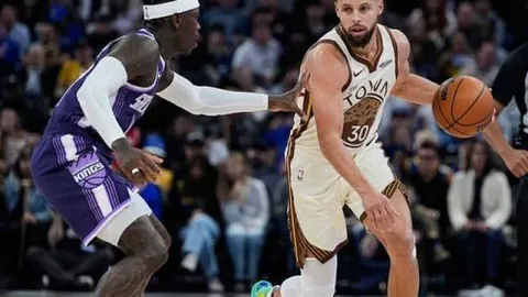 孙悦谈校园篮球：使命担当，砥砺前行